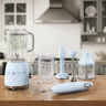 Smeg Smeg Stabmixer HBF22PBEU Stabmixer-Set  Погружной блендер Smeg HBF22PBEU, набор ручного блендера