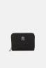 Tommy Hilfiger EMBLEM Wallet black ЭМБЛЕМА кошелек черный