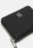 Tommy Hilfiger EMBLEM Wallet black ЭМБЛЕМА кошелек черный
