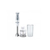 Braun Braun Stabmixer MQ 5220 WH Multiquick 5V, 1000 W Погружной блендер Braun MQ 5220 WH Multiquick 5V, 1000 Вт