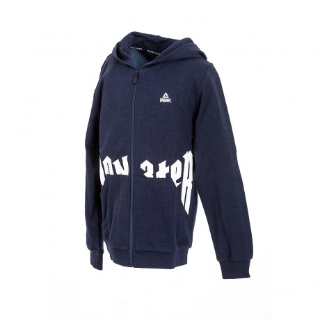 PEAK Sweatjacke толстовка