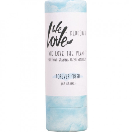 We love the planet Forever Fresh Deodorant Stick  Форевер Фреш Дезодорант-стик