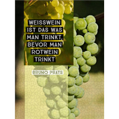 CALVENDO Puzzle CALVENDO Puzzle Weisswein Пазл CALVENDO Пазл белое вино