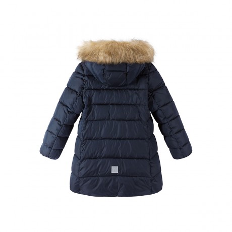 Reima Wintermantel Lunta Wintermantel fur Madchen Зимнее пальто Лунта Зимнее пальто для девочки