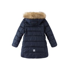 Reima Wintermantel Lunta Wintermantel fur Madchen Зимнее пальто Лунта Зимнее пальто для девочки