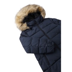 Reima Wintermantel Lunta Wintermantel fur Madchen Зимнее пальто Лунта Зимнее пальто для девочки
