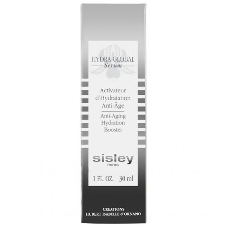 Sisley Hydra Global Serum  Гидра глобальная сыворотка