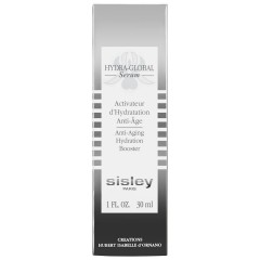 Sisley Hydra Global Serum  Гидра глобальная сыворотка