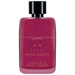 Gucci  Eau de Parfum (EdP) Парфюмерная вода Guilty Absolute Pour Femme, 50 мл