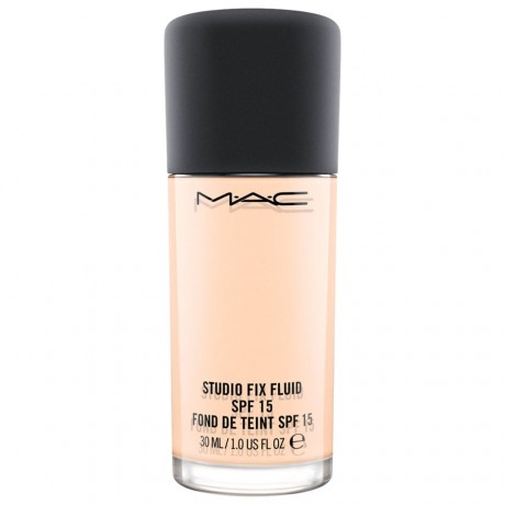 МАК Studio Fix Fluid SPF15 Foundation Foundation, 30 мл