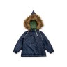 racoon outdoor Renton Winterjacken Рентон зимние куртки