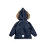 racoon outdoor Renton Winterjacken Рентон зимние куртки