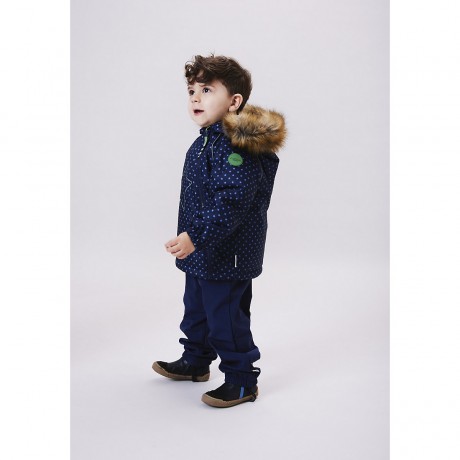 racoon outdoor Renton Winterjacken Рентон зимние куртки