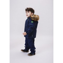 racoon outdoor Renton Winterjacken Рентон зимние куртки