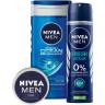 Nivea Fresh Ocean Geschenkset Подарочный набор «Свежий океан».