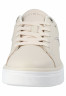 Tommy Hilfiger FEMININE COURT  Trainers beige FEMININE COURT Кроссовки бежевый