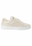 Tommy Hilfiger FEMININE COURT  Trainers beige FEMININE COURT Кроссовки бежевый