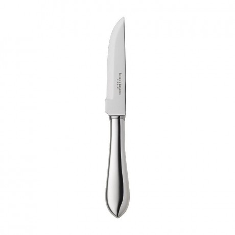 Robbe & Berking Robbe & Berking Eclipse - 925 Sterling Silber Steakmesser Robbe &amp; Berking Eclipse - нож для стейка из стерлингового серебра 925 пробы