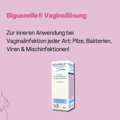 Marckyrl Pharma BIGUANELLE Vaginallosung  BIGUANELLE вагинальный раствор
