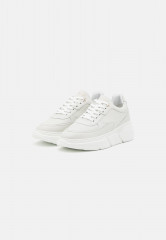 Tommy Hilfiger CHUNKY  Trainers white КРОССОВКИ Кроссовки белый