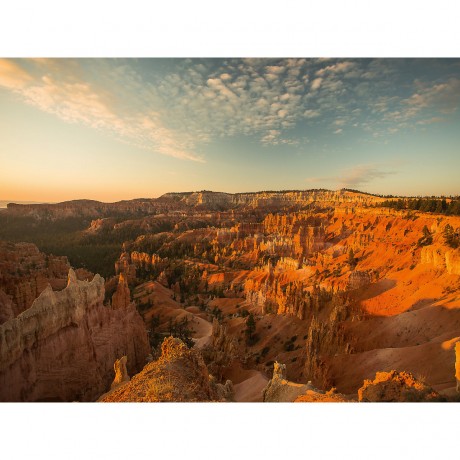 CALVENDO Puzzle CALVENDO Puzzle Sonnenaufgang im Bryce Canyon Пазл CALVENDO Puzzle Восход солнца в Брайс-Каньоне