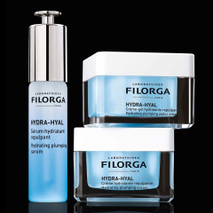 Filorga FILORG HYDRA-HYAL SERUM FILORG HYDRA-HYAL СЫВОРОТКА