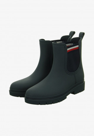 Tommy Hilfiger Ankle boots blau Ботильоны синий