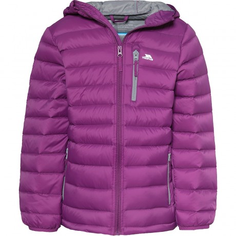 TRESPASS Winterjacke MORLEY fur Madchen Зимняя куртка МОРЛИ для девочки