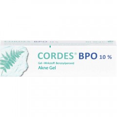 Cordes BPO 10% Gel  БПО 10% гель