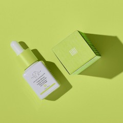 Drunk Elephant Virgin Marula Luxury Facial Oil  Роскошное масло для лица Virgin Marula