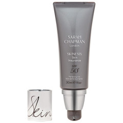 Sarah Chapman Skin Insurance SPF 50  Страхование кожи SPF 50