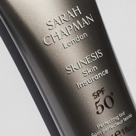 Sarah Chapman Skin Insurance SPF 50  Страхование кожи SPF 50