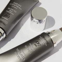 Sarah Chapman Skin Insurance SPF 50  Страхование кожи SPF 50