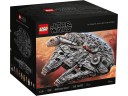Lego Millennium Falcon Тысячелетний сокол