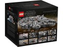 Lego Millennium Falcon Тысячелетний сокол