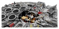 Lego Millennium Falcon Тысячелетний сокол