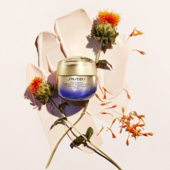 Shiseido Uplifting &amp; Firming Cream  Подтягивающий и укрепляющий крем