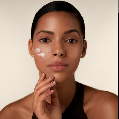 Shiseido Uplifting & Firming Cream  Подтягивающий и укрепляющий крем