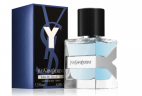 Yves Saint Laurent Y EDT Eau de Toilette 40ml, Туалетная вода Y для мужчин, 40мл