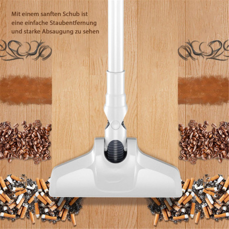 Kamp;B KB Akku-Bodenstaubsauger Hand-Nass- und Trockensauger mit hoher Saugleistung fur den Haushalt Беспроводной контейнерный пылесос KB Ручной пылесос для сухой и влажной уборки с высокой мощностью всасывания для дома