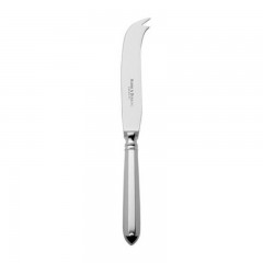 Robbe &amp; Berking Robbe &amp; Berking Navette 150 g versilbert Buttermesser mit Stahlklinge Robbe &amp;amp; Berking Navette 150 г посеребренный нож для масла со стальным лезвием