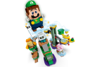 Lego Abenteuer mit Luigi – Starterset Приключения с Луиджи - стартовый набор