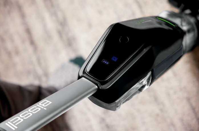 Bissell Bissell Akku-Bodenstaubsauger 3400N  Беспроводной пылесос Bissell с контейнером 3400N