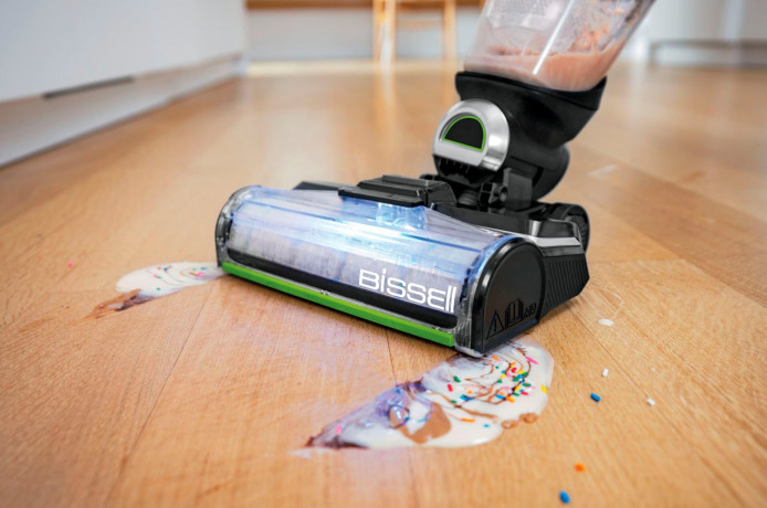 Bissell Bissell Akku-Bodenstaubsauger 3400N  Беспроводной пылесос Bissell с контейнером 3400N