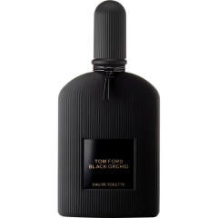 Tom Ford (Том Форд) Women's Signature Fragrance Eau de Toilette Туалетная вода Spray Спрей Black Orchid, 100 мл