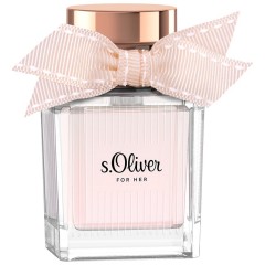 s.Oliver  Eau de Parfum (EdP) Парфюмерная вода s.Oliver For Her, 30 мл