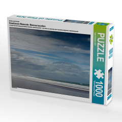 CALVENDO Puzzle CALVENDO Puzzle Emotionale Momente: Meeresrauschen Пазл CALVENDO Puzzle Эмоциональные моменты: шум моря