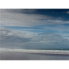 CALVENDO Puzzle CALVENDO Puzzle Emotionale Momente: Meeresrauschen Пазл CALVENDO Puzzle Эмоциональные моменты: шум моря