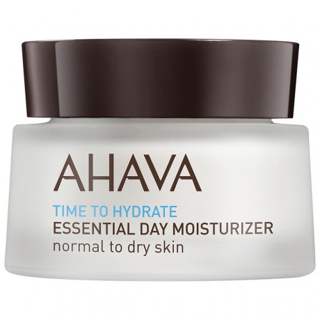 AHAVA (Ахава) Time To Hydrate Essential Day Moisturizer Gesichtscreme  Gesichtscreme, 50 мл