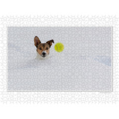 CALVENDO Puzzle CALVENDO Puzzle Emotionale Momente: Der beste Freund des Menschen. \/ CH-Version Пазл CALVENDO Пазл Эмоциональные моменты: Лучший друг человека. \/ версия CH